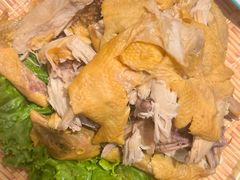 -镜泊小镇(东长安街店)