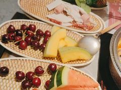 -一绪に寿喜烧(荟聚店)