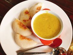 -小主人西餐厅 master table(青年中路店)