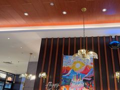 -风渡嘉荷西餐厅 Windy City(西三旗金隅店)