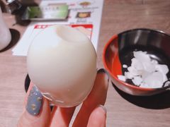 -一蘭拉面(新宿中央东口店)