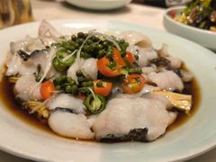 -小吊梨汤·北京菜·烤鸭(双井乐成中心店)