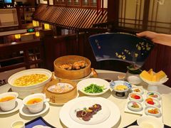 -成隆行·蟹王府(九江路店)
