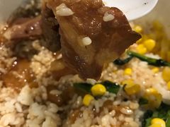 和风牛丼饭-麦当劳(沙河店)