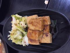 -小明同学(三里屯店)