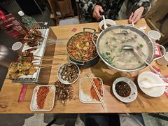 -李不管把把烧(天府三街店)