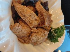 -中国厨房/台湾牛肉面