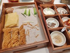 -森隆饭庄(崇文门新世界百货店)