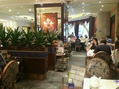-阿锋鲍鱼酒家美食汇(华安店)