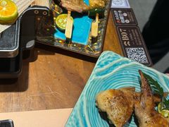 -山葵家居酒屋(天目里店)