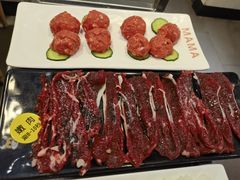 -嬷孙家潮汕牛肉火锅(北京路天河城店)