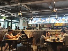 -直隶安家牛肉罩饼(建华店)