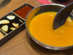 -海之屋韩式烤肉(海棠68环球美食街店)