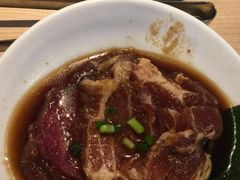-新石器烤肉(百联川沙店)