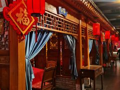 -正阳门饭庄·烤鸭·北京菜(万丰路七里庄店)