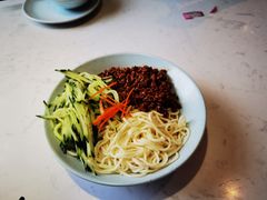 -华馨园北京烤鸭(丽水店)