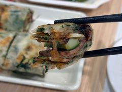 -台北楚楚园馅饼粥(虹桥南丰城店)