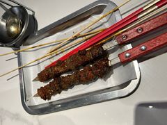 -一只羊·铜锅涮羊肉烧烤