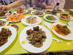 -海韵之星邮轮水会(明发商业广场店)