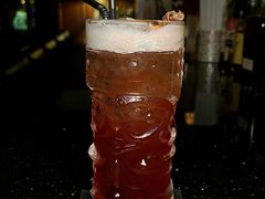 -Hill.Cocktail半山酒吧(中山店)