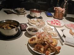 -加餐海鲜自助(宝龙一城店)