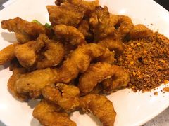 -味仙疯美蛙鱼头火锅(宜兴旗舰店)