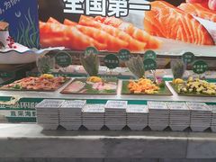 -亚马逊海鲜自助(梅溪湖步步高店)