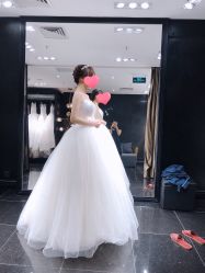 点击看大图 -GRACE KELLY婚纱与礼服(北京店)