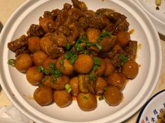 牛肉炖土豆-北方饺子王·海肠捞饭·海鲜锅(山大店)