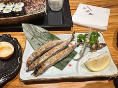 -千羽鹤海鲜居酒屋Bistro(大望路店)