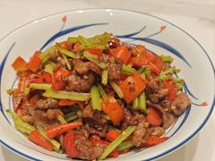 -楚太子  中餐&烧烤(武大店)