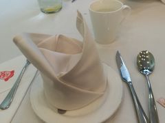 -小白桦西餐厅