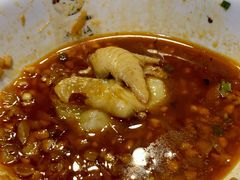 味绝鱼头-味之绝美蛙鱼火锅(八号路店)