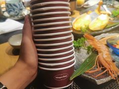 -虹料理·日料放题(悠方店)