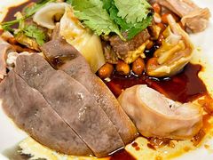 家乡原味猪肚-成惠食府(赤岗店)