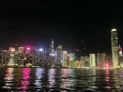 -天星小轮码头