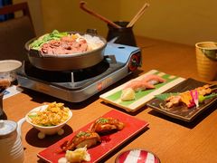 -水之惠鲜鱼料理(王府大街店)