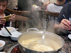 -八合里牛肉火锅(新洲店)