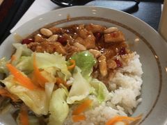 -永和大王(朝晖店)