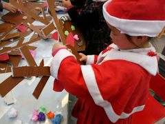 -学知乐教育·幼小衔接·小学科辅导(浦东外高桥森兰中心)