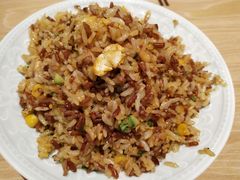 -锦粤宫·融合粤菜(上海金沙江店)