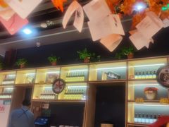 -金陵暴走小龙虾·螃蟹(南京总店)