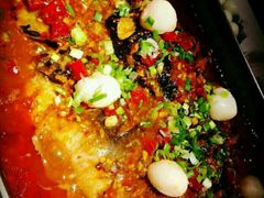 -鱼酷活鱼烤鱼(沈阳大悦城店)