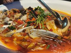 -坛宗剁椒鱼头(河西王府井店)