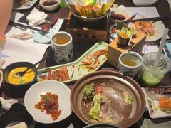 -匠和风精致料理(莆田财富中心店)