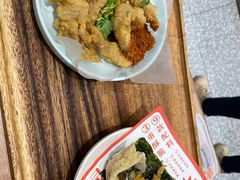 一口小酥肉-小满手工粉(北京来福士店)