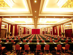 瑞和宴会厅.jpg-德州凤冠假日酒店
