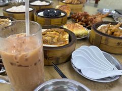 -恒兴发茶店(水巷口店)