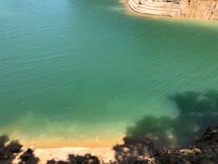 -广州市流溪河国家森林公园