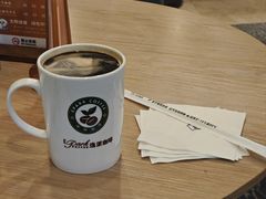 -逸派咖啡 EPARKCOFFEE(广安门店)